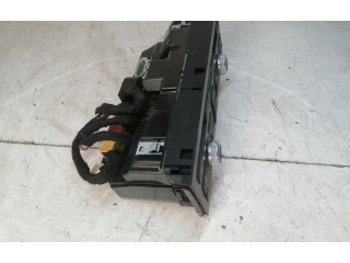 Блок управления климат-контролем 4F1820043AG, 4F0910043A   Audi A6 S6 C6 4F