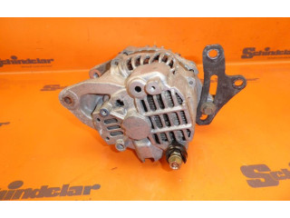 Генератор A2TB0091A, A2TB0091A   Mazda 323      