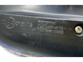 Зеркало электрическое Lexus IS 200-300 1999 - 2005 года