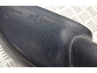 Зеркало электрическое Fiat Grande Punto - года