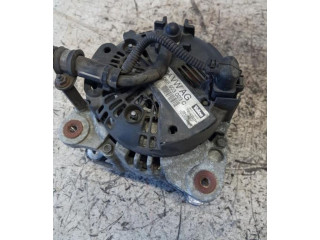 Генератор 06F903023C, 06F903023C Skoda Octavia Mk2 (1Z)