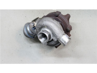 Турбина KIA Ceed 7752740002, 282012A701 для двигателя D4FB-H