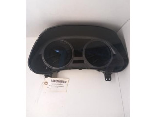 Панель приборов 8380053671, 8380053672 Lexus IS-F