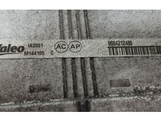 Интеркулер  0384N9, 9684212480   Citroen C4 II 