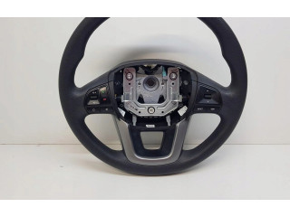 Руль KIA Rio 2012 - 2016 года