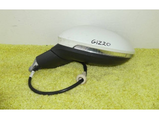 Зеркало электрическое Volkswagen Golf VIII 2019 - года