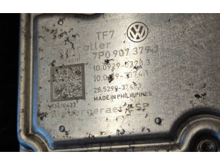 Jednotka ABS 7P0907379J, 7p0614517J Volkswagen Touareg II 2012
