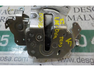 Zámek zadních dveří 825027108R Dacia Dokker 2013