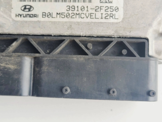 Řídící jednotka 391012F250, 0281016675 Hyundai ix35 2014