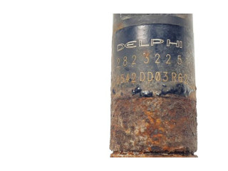 Форсунка H8200421897    Dacia Sandero  K9K792 