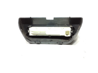 Дисплей       Alfa Romeo Giulietta