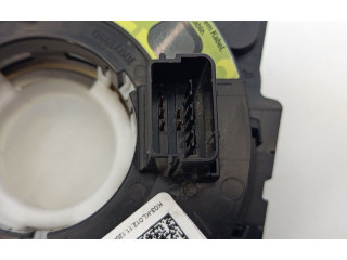 Подушка безопасности водителя 6R0959654, 10024266-05   Seat Ibiza IV (6J,6P)