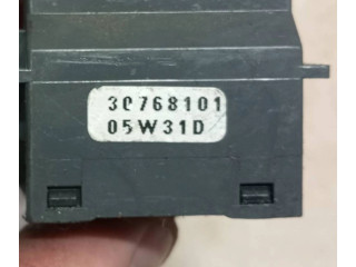 Ручка стеклоочистителей 30768101, 05W31D   Volvo V70