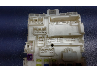 Pojistková skříňka P612-0960, P612-0960 Suzuki Swift II 2012