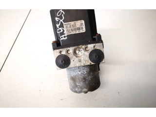 Блок АБС 3u0614517b, 0265225139   Skoda  Superb B5 (3U)  2001 - 2008 года
