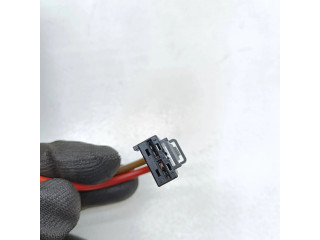 Вентилятор печки 94.09653, 9409653 Mercedes-Benz E C207 W207