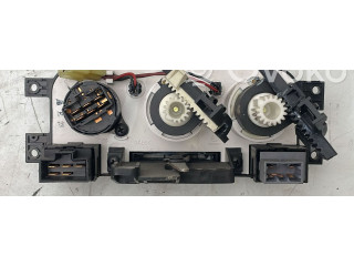 Блок управления климат-контролем    Chevrolet Matiz