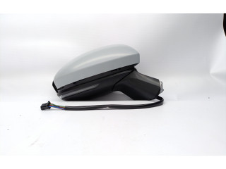 Зеркало электрическое Renault Clio V 2019 - года