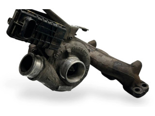  Турбина Volvo S80  30751708, GTB2056VL         