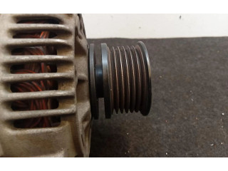 Генератор 037903003Q   Volkswagen Polo      