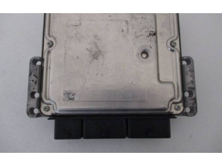 Řídící jednotka 237104BE1A, 0281033885 Nissan X-Trail T32 2017