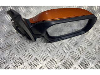 Zpětné zrcátko Mazda 2 2003 E9024202, 212830920