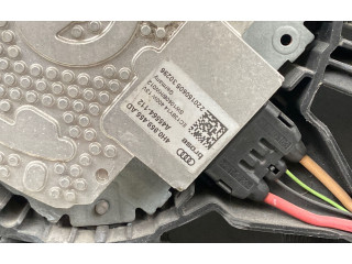 Комплект радиатора 8T0260401E Audi Q5 SQ5