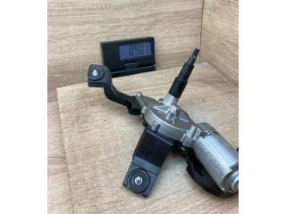 Моторчик заднего дворника 98700B9000 Hyundai i10