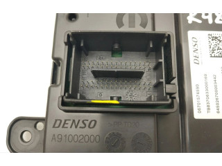 Блок управления климат-контролем 670157459, R483 Maserati MC20