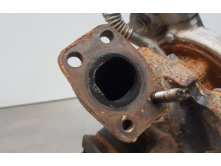 Турбина Citroen C3 Aircross 9835855380 для двигателя YH01