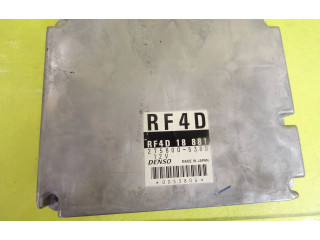 Блок управления двигателя 275800-5380 Mazda 323 F