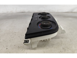 Блок управления климат-контролем 735498657 Opel Combo D