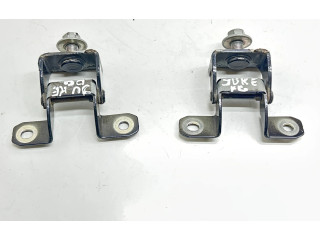 Zpětné zrcátko Nissan Juke I F15 2012