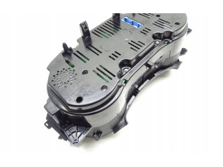 Панель приборов 3T2920941J Skoda Superb B6 (3T)