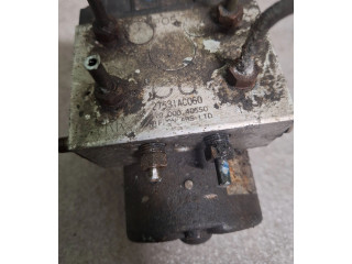 Блок АБС 27531AC060, 1100008S Subaru Legacy 1999 - 2003 года