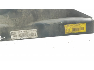 Вентилятор радиатора     95470788, 1137328617    Chevrolet Captiva 2.2