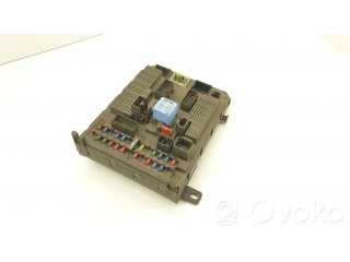 Блок предохранителей 9643805380   Citroen Xsara Picasso    