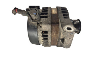 Генератор 3M5T10300VC, 1042103762   Volvo C30      