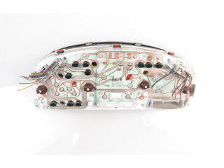 Přístrojová deska Suzuki Wagon R+ 1998 3410175F21