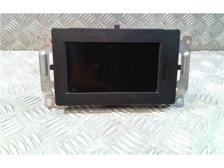 Дисплей    259154618R, IB3271J00617   Renault Koleos I