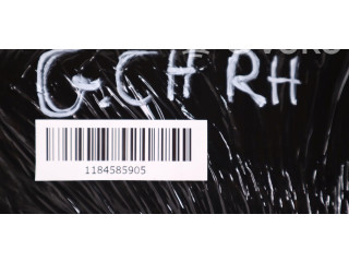 Боковая подушка безопасности 05108020AD   Jeep Grand Cherokee