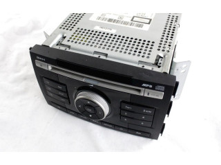 Радио/ проигрыватель CD/DVD / навигация 96160-1P050, 96160-1P050 KIA Venga