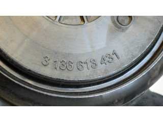 Интеркулер 670175328, P592 Maserati MC20