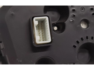 Панель приборов 96814468   Chevrolet Aveo       