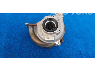 Turbodmychadlo Турбина 500554760 Alfa Romeo Stelvio 55273835