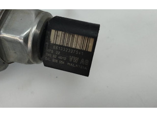 Топливная рампа 04L089B   Audi A3 S3 A3 Sportback 8P  