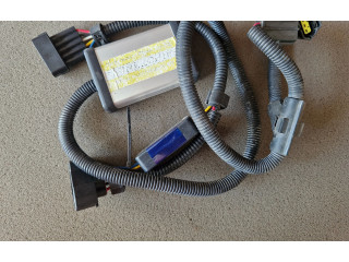 Вентилятор печки Mitsubishi L200