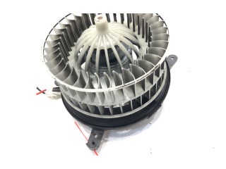 Вентилятор печки       Mercedes-Benz E W210