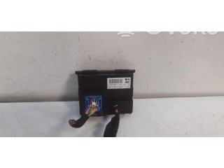 Блок управления климат-контролем 9832228080   Opel Grandland X