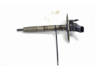 Форсунка 0445115052 Volkswagen Phaeton BMK